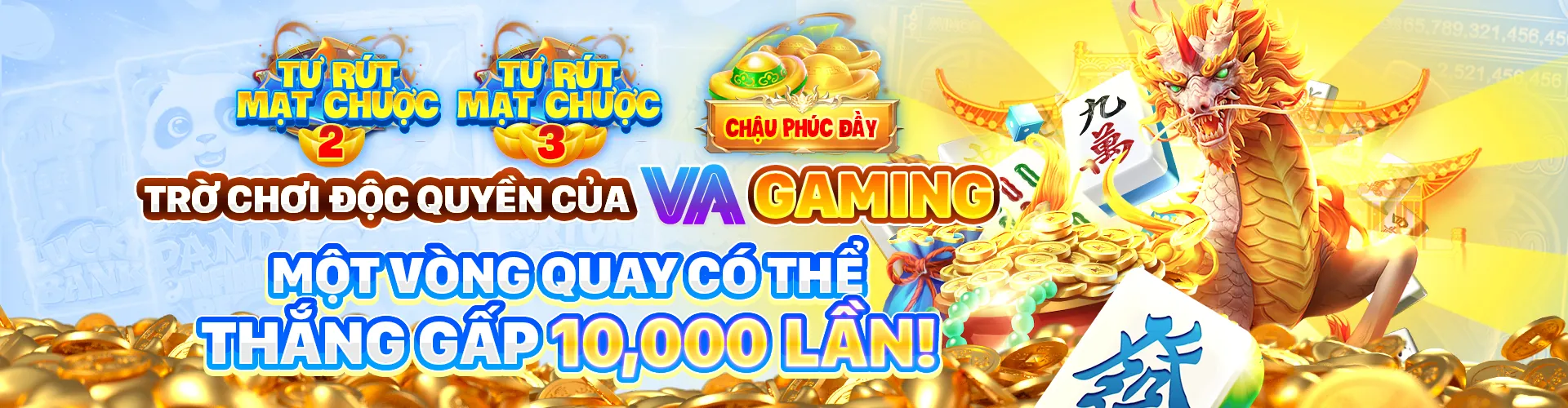 Khuyến mãi casino trực tuyến